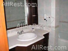 Sevkibey Hotel 14